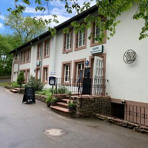 Hotel Restaurant Taffingsmühle